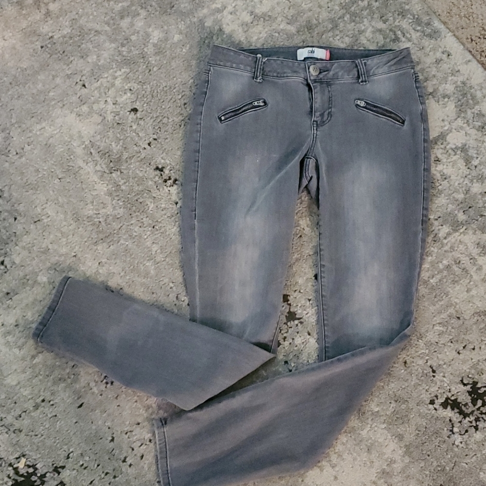 Cabi skinny jean